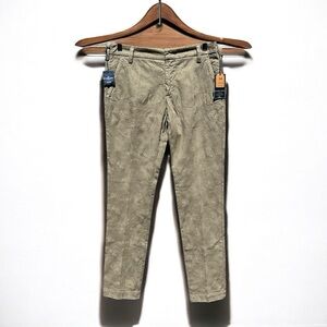 🌻NEW w/tags Entre Amis Men's Slim Ankle Trouser Pants Size 31 | $349 Retail